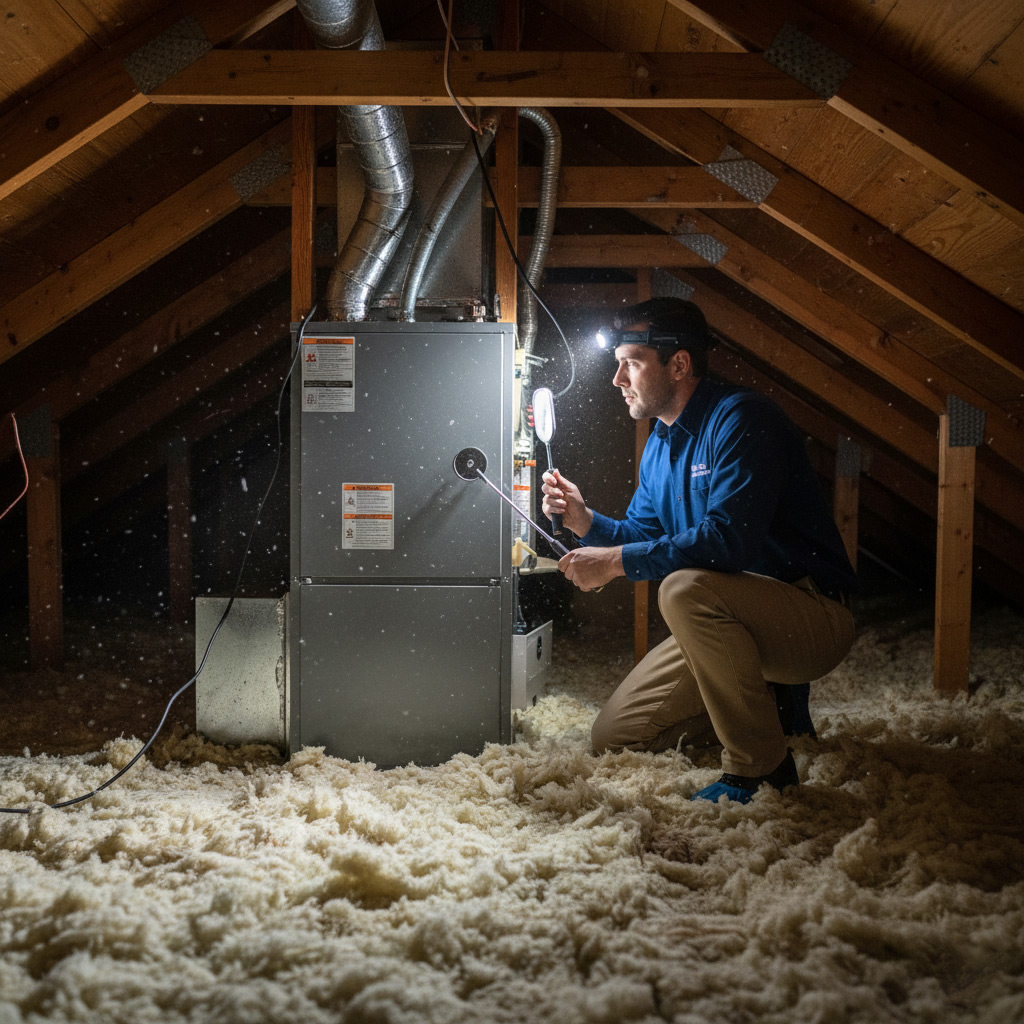 HVAC System Design VA Beach: Maximize Comfort & Savings!