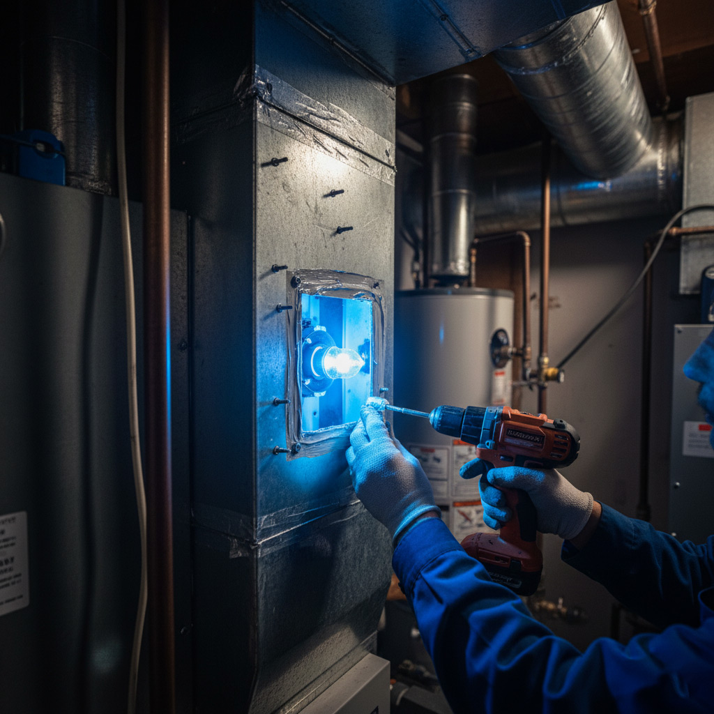 AC Installation VA Beach: What Pro Homeowners DEMAND!