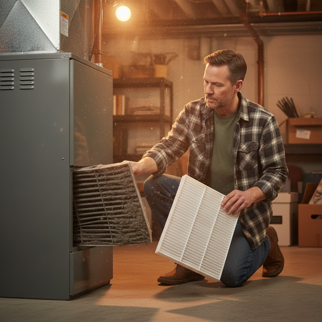 VA Beach Heat Pump Repair: 3 Costly Mistakes to AVOID! image 2
