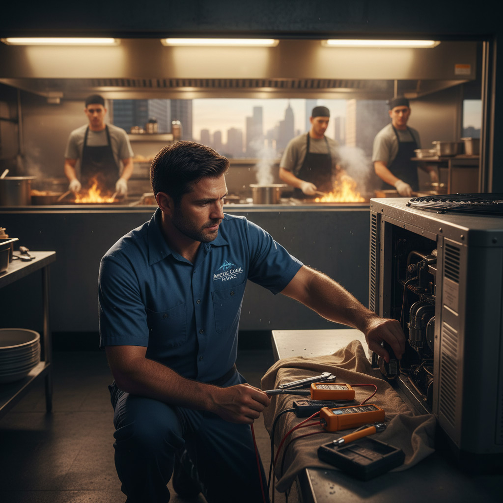 Virginia Beach HVAC Maintenance: Locals' Secret to LONGER Life